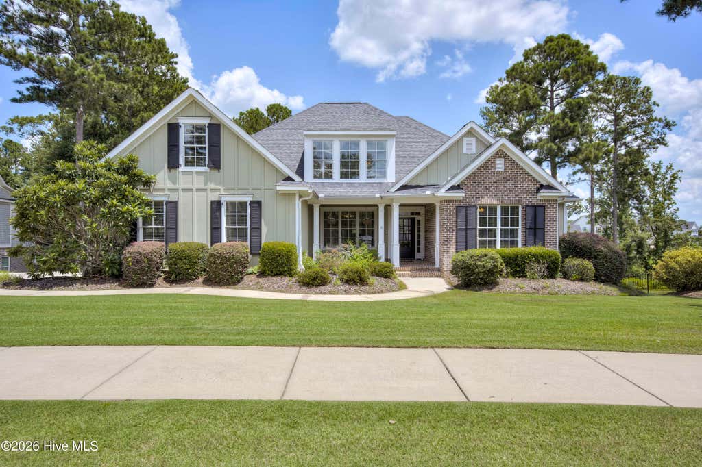 Photo of 3822 Blue Springs Trace, Evans, GA 30809 (MLS # 100589880)