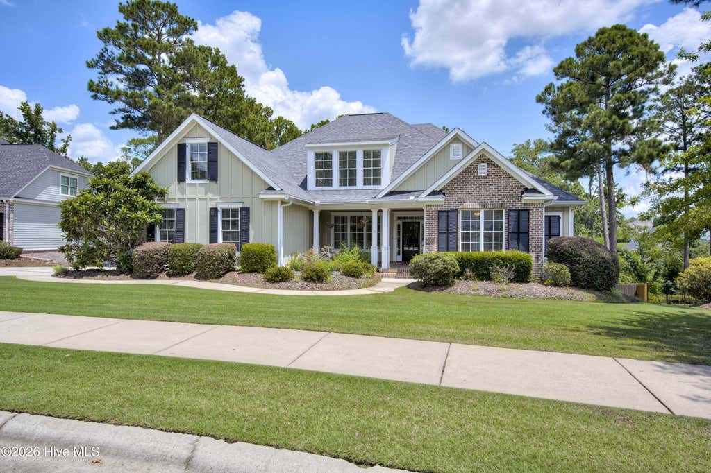 Photo of 3822 Blue Springs Trace, Evans, GA 30809 (MLS # 100589880)