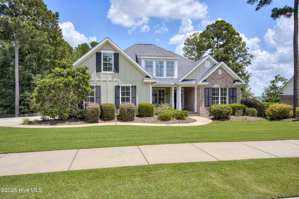 Photo of 3822 Blue Springs Trace, Evans, GA 30809 (MLS # 100589880)