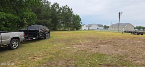 Vacant Land For Sale - 105 Carla Ann Drive<br/> Wayne County, Pikeville, NC 27863