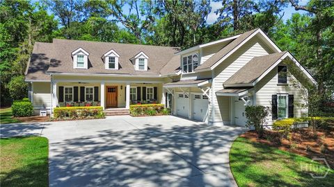 Homes For Sale - 270 Waterways Pkwy<br/> Bryan County, Richmond Hill, GA 31324