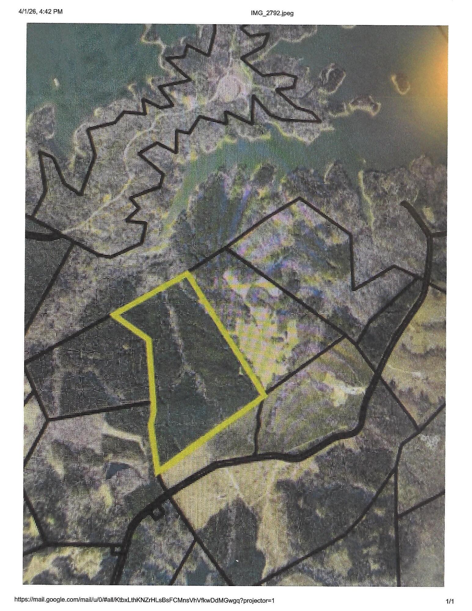 Na Camp Daniel Marshall Road