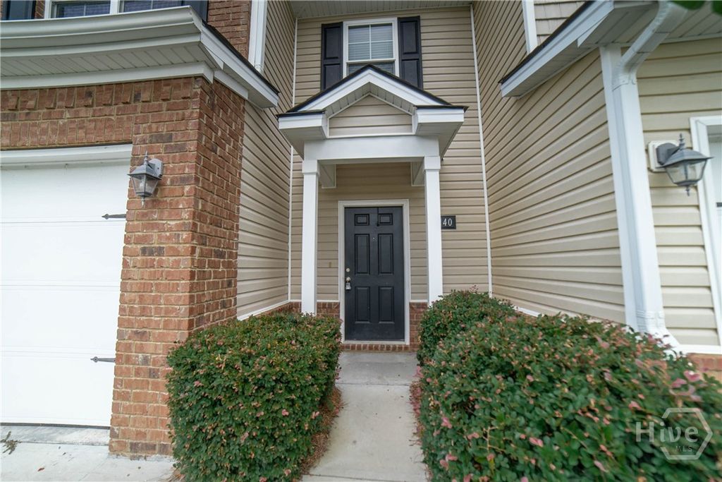 Photo of 140 Cantle Drive, Richmond Hill, GA 31324 (MLS # SA353393)