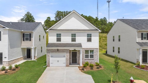 Homes For Sale - 813 Dara Corners<br/> Grovetown, GA 30813