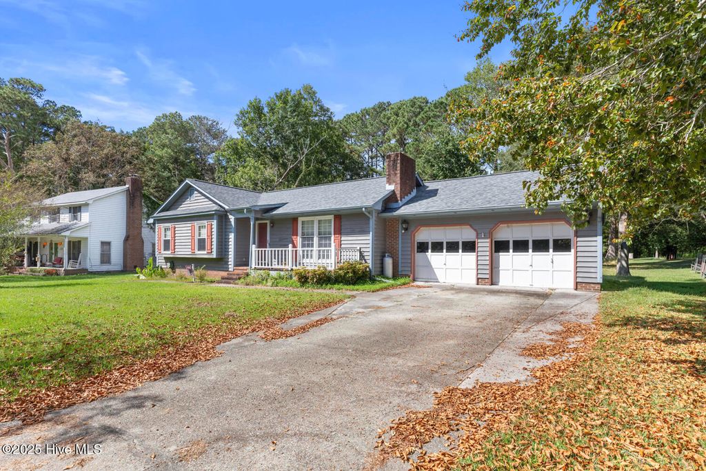 Photo of 302 Southwest Drive, Jacksonville, NC 28540 (MLS # 100534858)