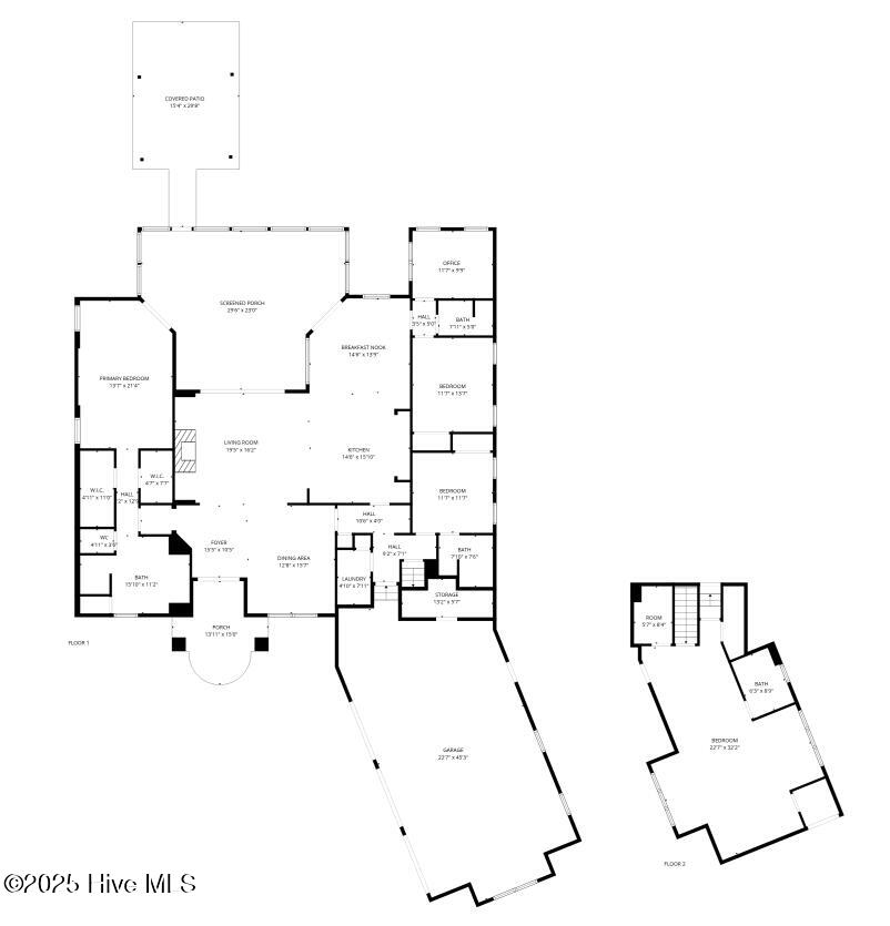 8462 Forest Crest Court