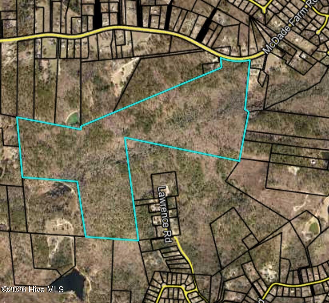 1894 Mcdade Farm Road