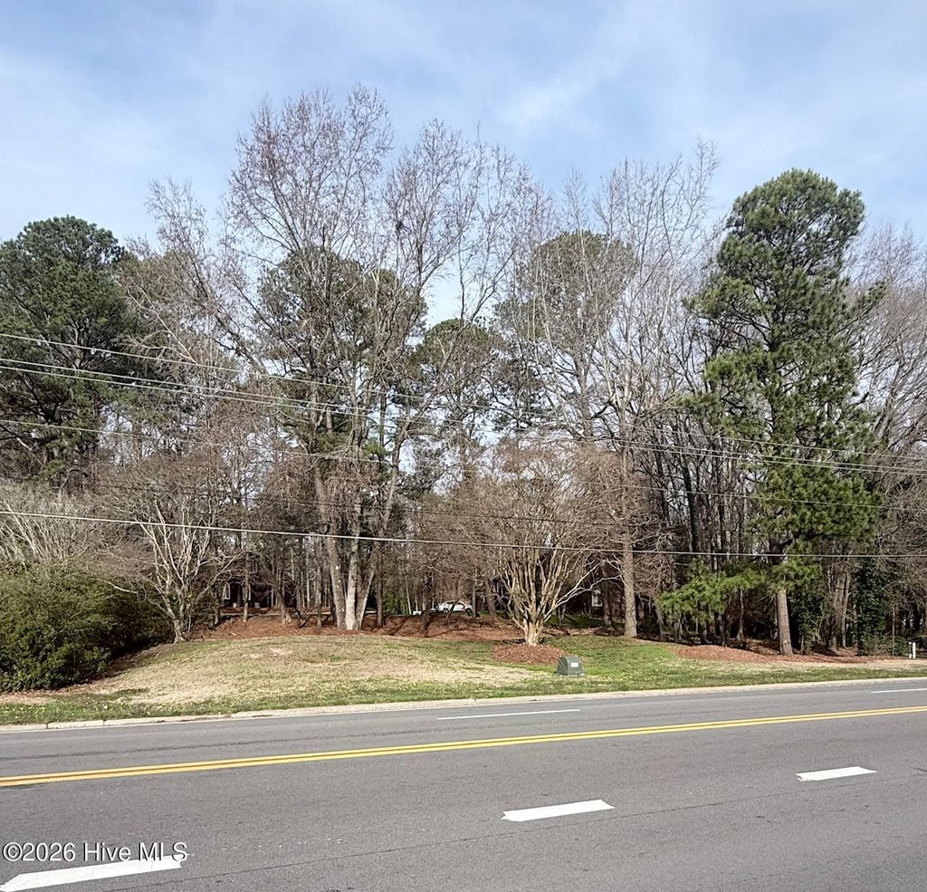 Photo of 0 Forest Hills Road NW, Wilson, NC 27896 (MLS # 100558384)