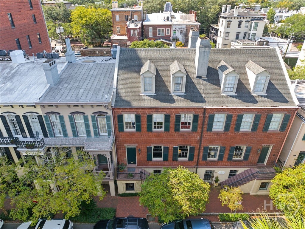 Photo of 11 W Charlton Street, Savannah, GA 31401 (MLS # SA365196)