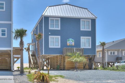 209 W Beach Drive Oak Island NC 28465