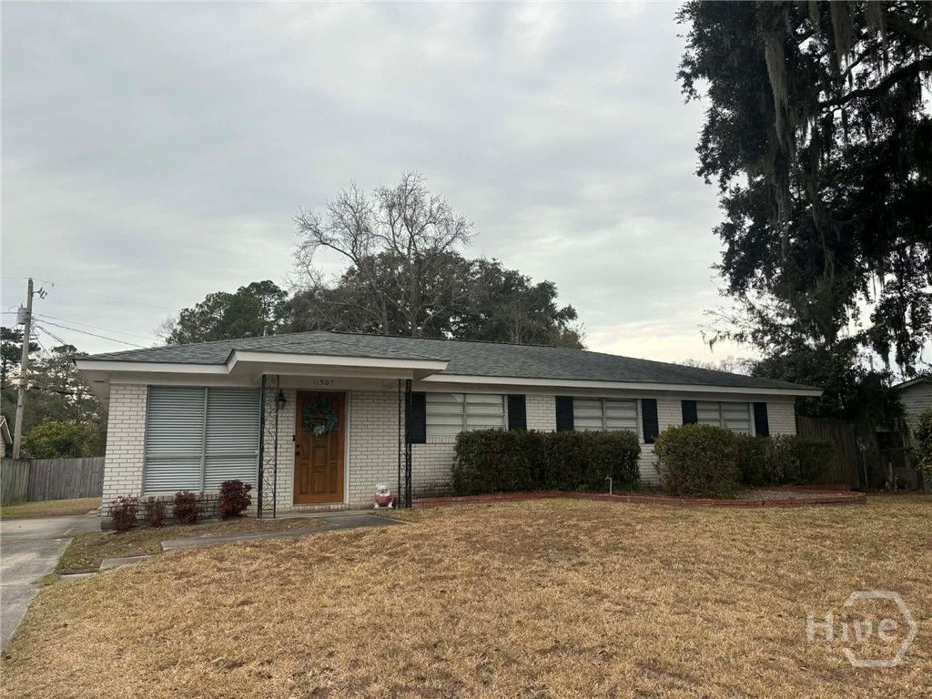 Photo of 11507 Largo Drive, Savannah, GA 31419 (MLS # SA347384)