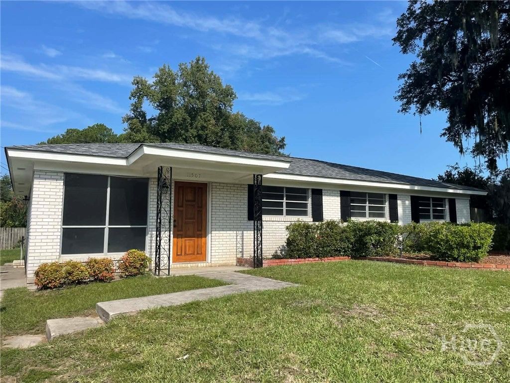 Photo of 11507 Largo Drive, Savannah, GA 31419 (MLS # SA347384)