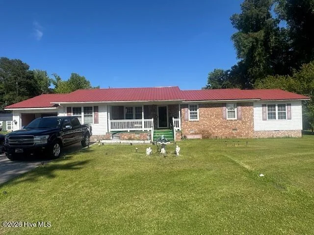 507 Washington Street, Windsor, NC, 27983