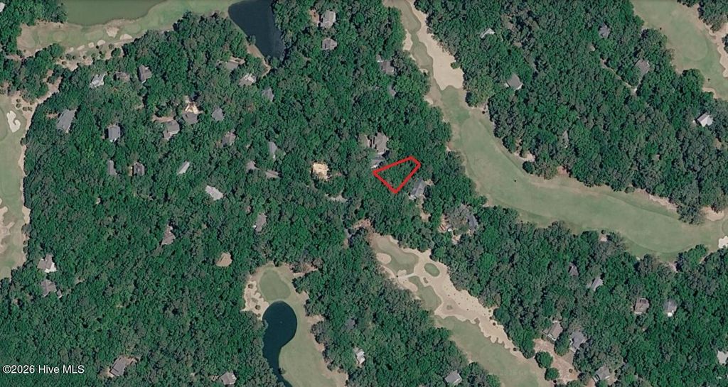 Photo of 1 Sabal Palm Trail, Bald Head Island, NC 28461 (MLS # 100567547)