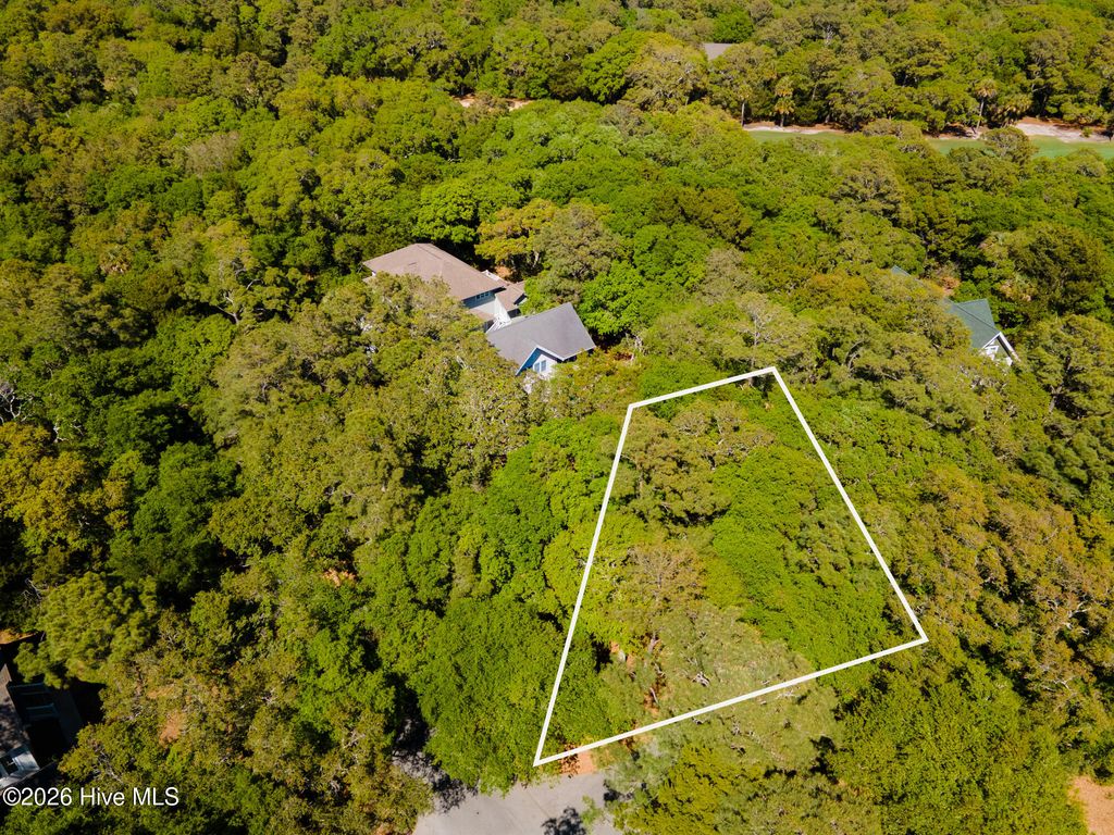 Photo of 1 Sabal Palm Trail, Bald Head Island, NC 28461 (MLS # 100567547)