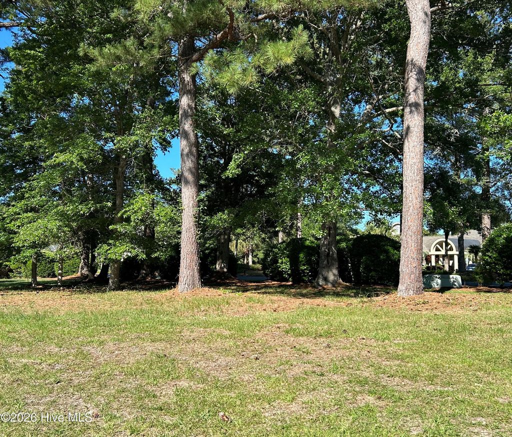 Photo of 174 Staffordshire Place SW, Ocean Isle Beach, NC 28469 (MLS # 100575376)
