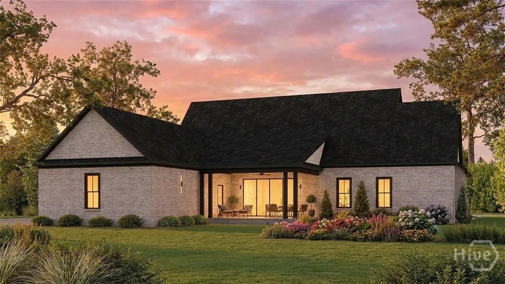 Photo of 1370 Malcom Estates Court, Bogart, GA 30622 (MLS # CL353552)