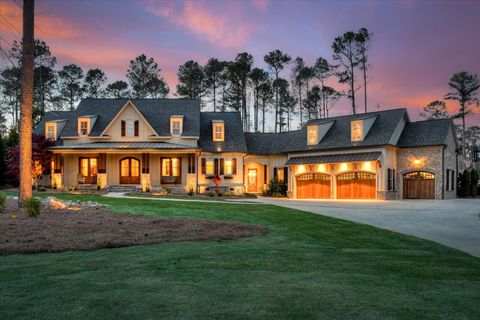 1866 CHAMPIONS CIRCLE Circle Evans GA 30809