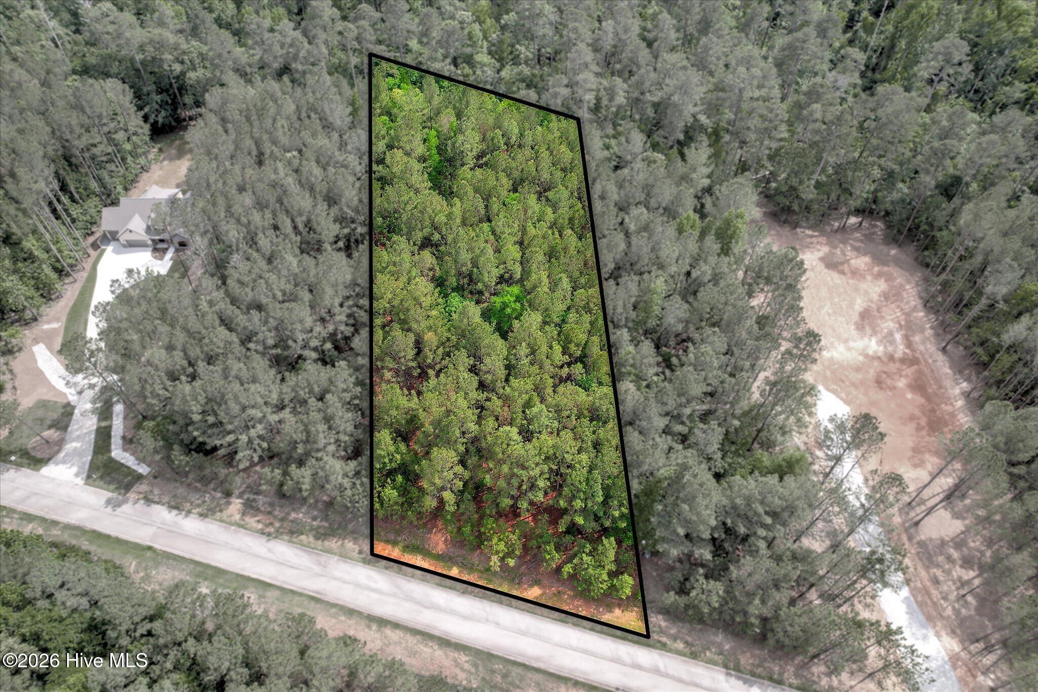 1054 Longleaf Way