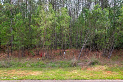 Vacant Land For Sale - 1054 Longleaf Way<br/> Lincolnton, GA 30817