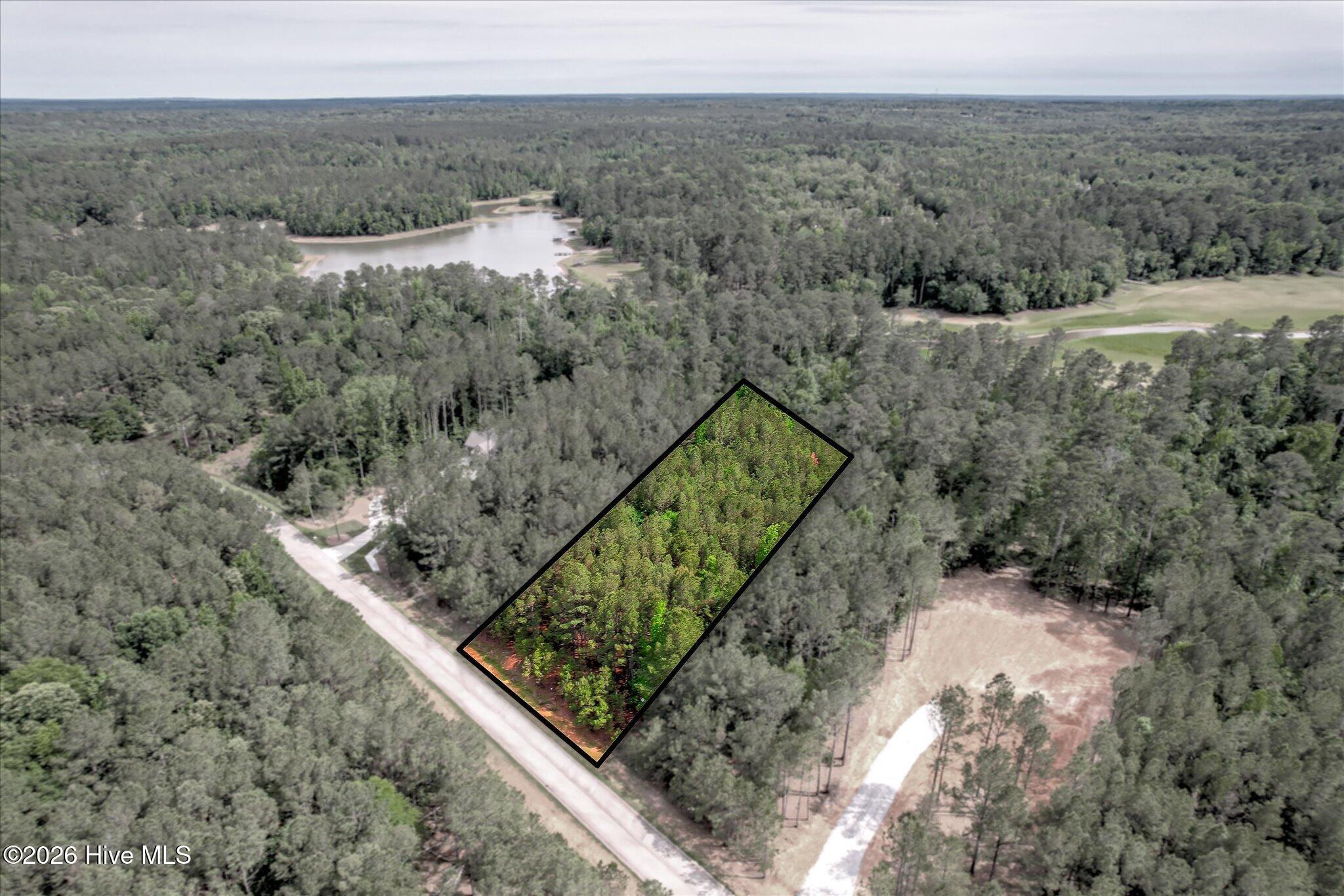 1054 Longleaf Way