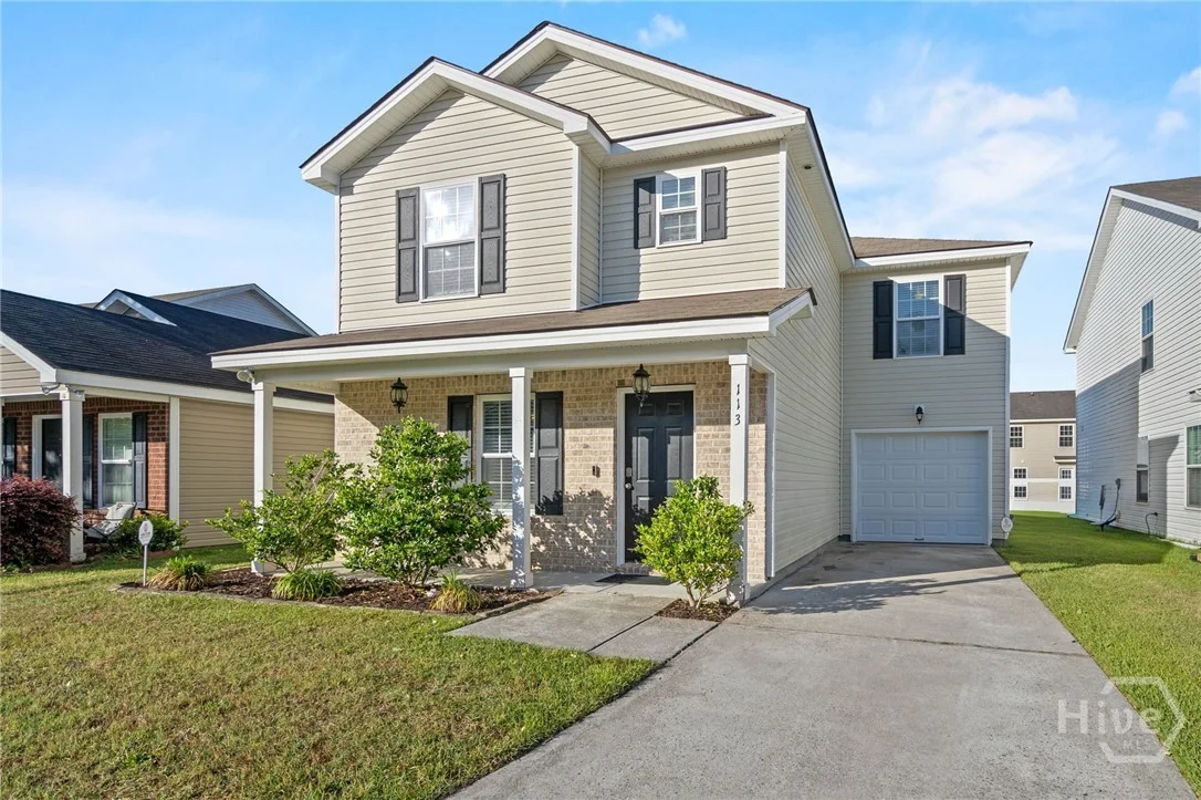 113 Ristona Drive