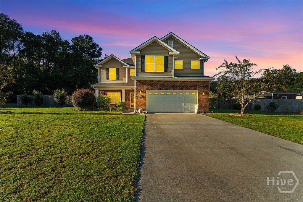 Photo of 208 Maggie Lane, Allenhurst, GA 31301 (MLS # SA364947)