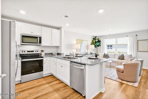 Tiny photo for 72 Cashmere Court #Lot 12, Wilmington, NC 28411 (MLS # 100545951)