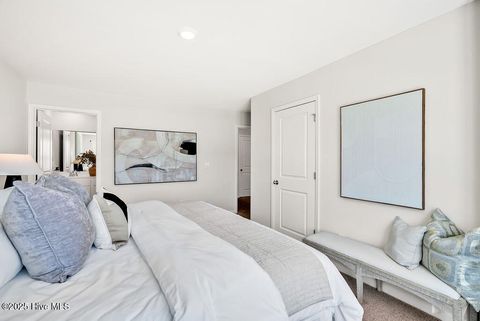 Tiny photo for 72 Cashmere Court #Lot 12, Wilmington, NC 28411 (MLS # 100545951)