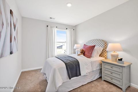 Tiny photo for 72 Cashmere Court #Lot 12, Wilmington, NC 28411 (MLS # 100545951)