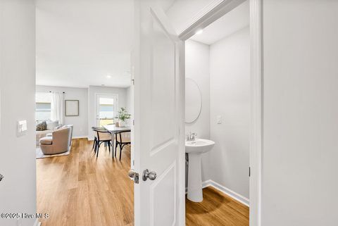 Tiny photo for 72 Cashmere Court #Lot 12, Wilmington, NC 28411 (MLS # 100545951)