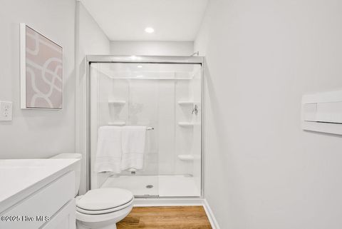 Tiny photo for 72 Cashmere Court #Lot 12, Wilmington, NC 28411 (MLS # 100545951)