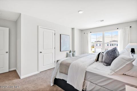 Tiny photo for 72 Cashmere Court #Lot 12, Wilmington, NC 28411 (MLS # 100545951)