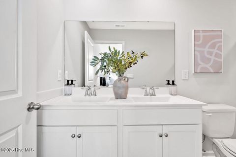 Tiny photo for 72 Cashmere Court #Lot 12, Wilmington, NC 28411 (MLS # 100545951)