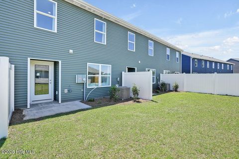 Tiny photo for 72 Cashmere Court #Lot 12, Wilmington, NC 28411 (MLS # 100545951)