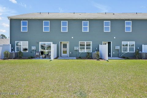 Tiny photo for 72 Cashmere Court #Lot 12, Wilmington, NC 28411 (MLS # 100545951)