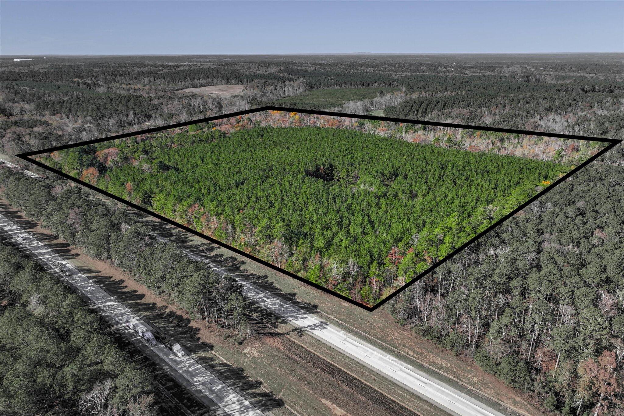 7501 Rainey Morris Road