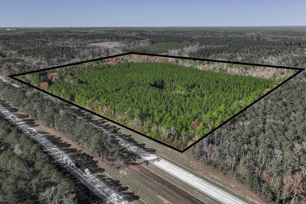 Photo of 7501 Rainey Morris Road, Appling, GA 30802 (MLS # 548868)