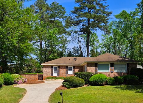 Homes For Sale - 2705 Bolling Road<br/> Augusta, GA 30909