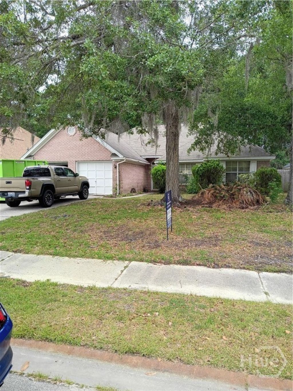 Photo of 124 Dukes Way, Savannah, GA 31419 (MLS # SA354490)