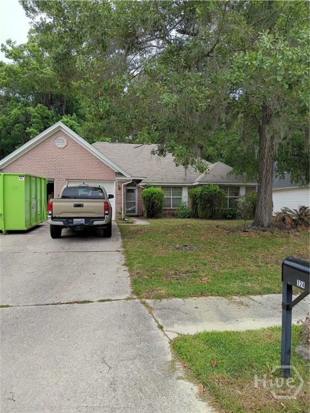 Photo of 124 Dukes Way, Savannah, GA 31419 (MLS # SA354490)