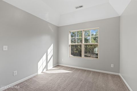 Tiny photo for 415 Cyrus Thompson Drive, Jacksonville, NC 28546 (MLS # 100559199)