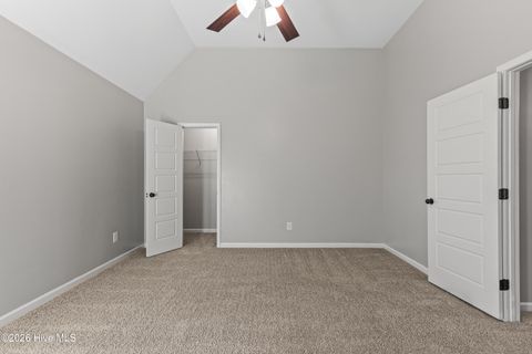 Tiny photo for 415 Cyrus Thompson Drive, Jacksonville, NC 28546 (MLS # 100559199)