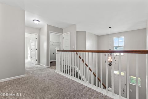 Tiny photo for 415 Cyrus Thompson Drive, Jacksonville, NC 28546 (MLS # 100559199)