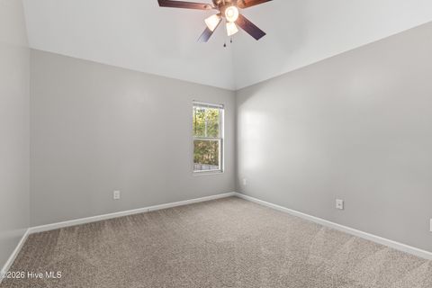 Tiny photo for 415 Cyrus Thompson Drive, Jacksonville, NC 28546 (MLS # 100559199)