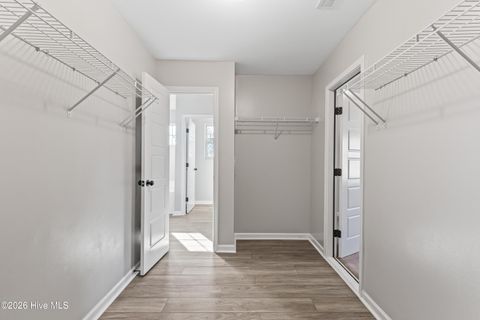 Tiny photo for 415 Cyrus Thompson Drive, Jacksonville, NC 28546 (MLS # 100559199)