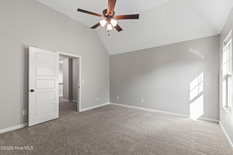 Tiny photo for 415 Cyrus Thompson Drive, Jacksonville, NC 28546 (MLS # 100559199)