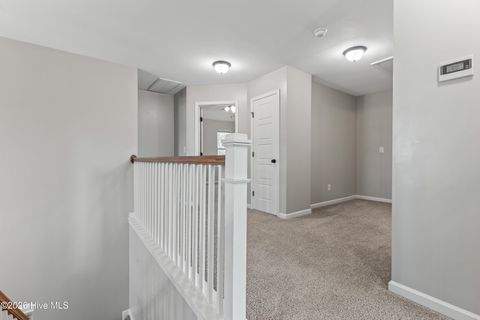 Tiny photo for 415 Cyrus Thompson Drive, Jacksonville, NC 28546 (MLS # 100559199)