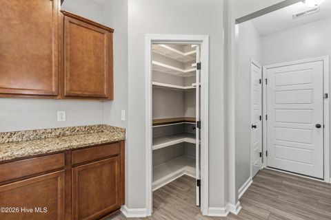 Tiny photo for 415 Cyrus Thompson Drive, Jacksonville, NC 28546 (MLS # 100559199)