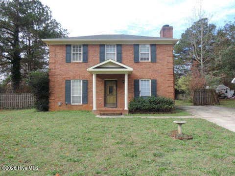 Homes For Rent - 566 Fairfield Way<br/> Evans, GA 30809